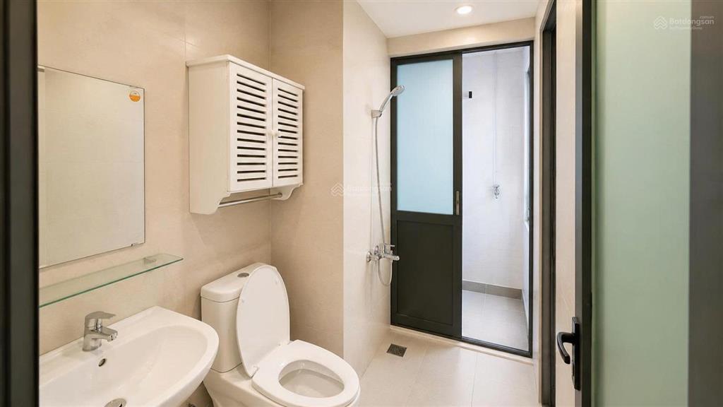 Cho thuê căn hộ calla garden | 2pn 2wc | full nt | 8 triệu | tháng 8 ở