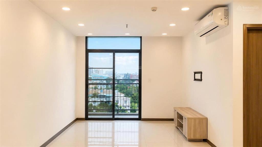 Cho thuê căn hộ calla garden | 2pn 2wc | full nt | 8 triệu | tháng 8 ở