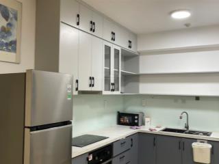 Bán căn hộ sân vườn conic đông nam á  2pn2wc  full nt  3.3 tỷ