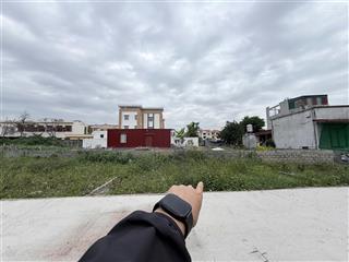 Bán đất tại suối rồng, 1,1 tỷ, 60m2, pháp lý đầy đủ, hàng hiếm tại đồ sơn