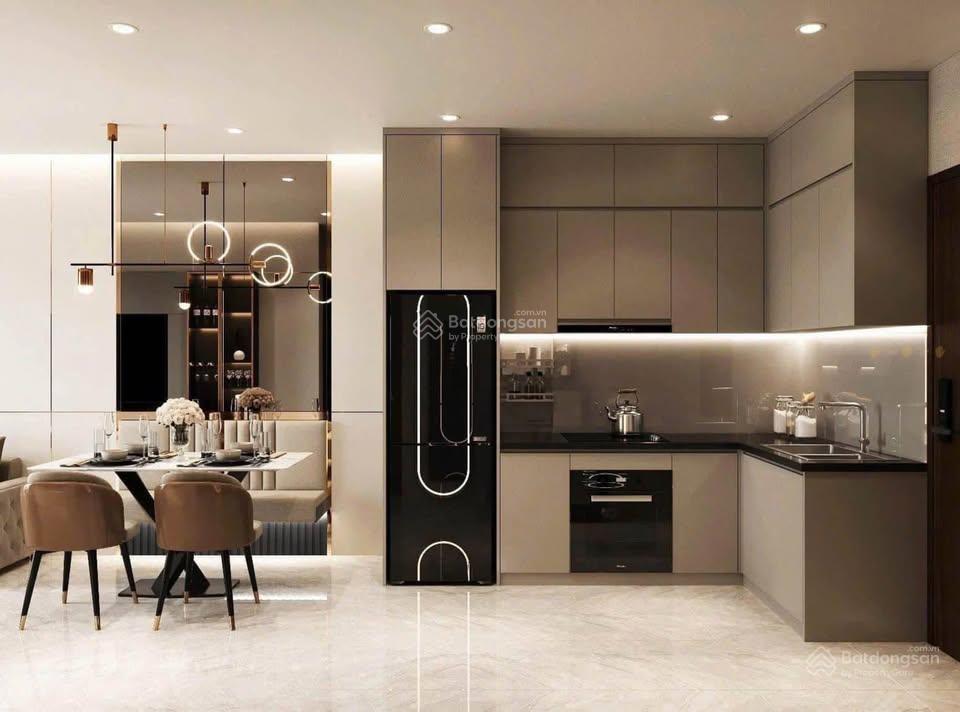 Bán căn hộ 2pn ngay trung tâm tp. cần thơ