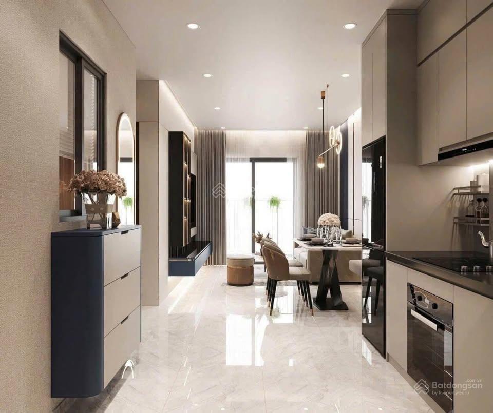 Bán căn hộ 2pn ngay trung tâm tp. cần thơ