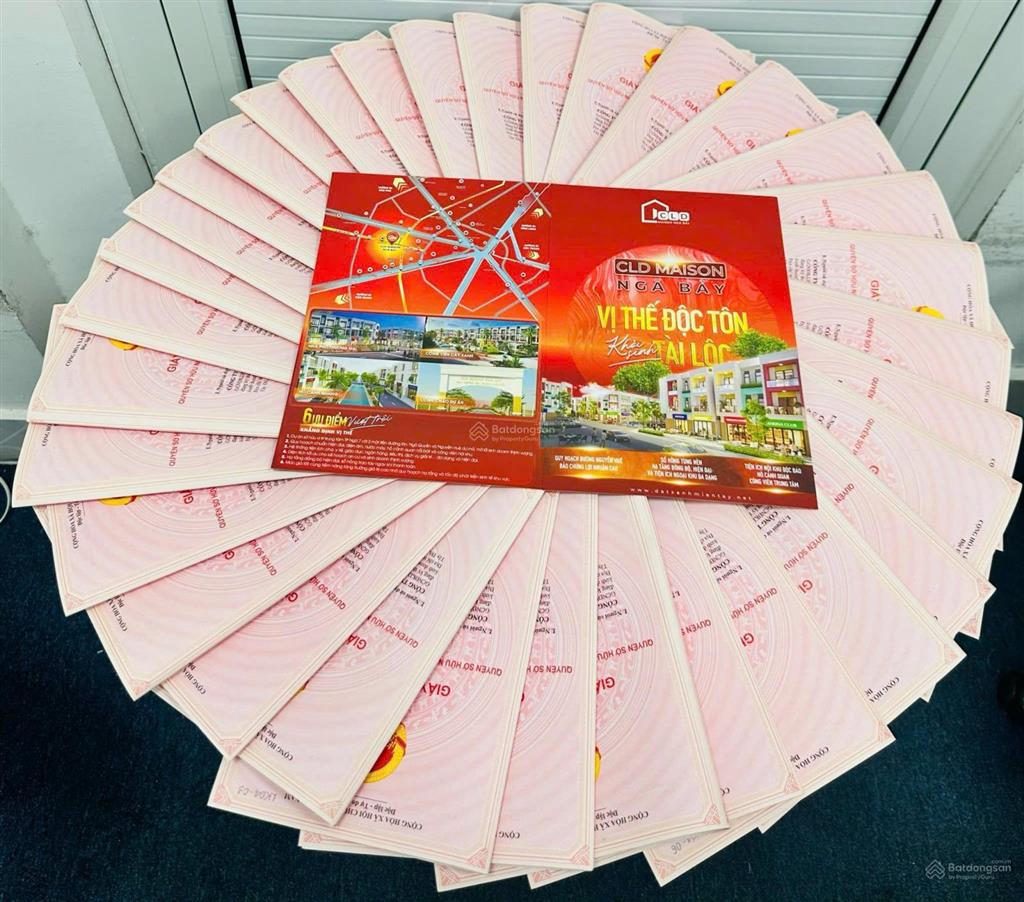 Đất nền giá rẻ cho người thu nhập trung bình