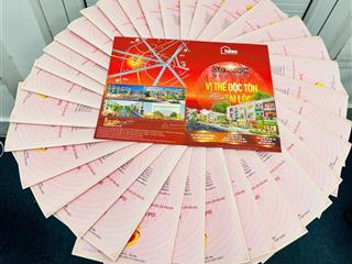 Đất nền giá rẻ cho người thu nhập trung bình