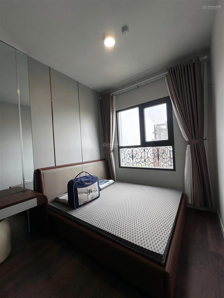 Cho thuê căn hộ 2pn 70m² full nội thất dọn vào ở ngay