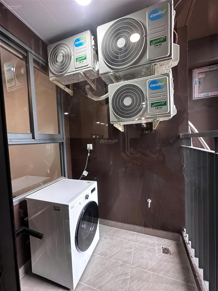 Cho thuê căn hộ 2pn 70m² full nội thất dọn vào ở ngay