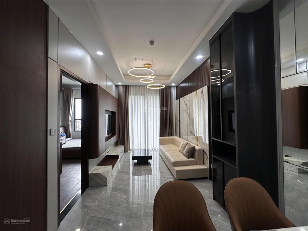 Cho thuê căn hộ 2pn 70m² full nội thất dọn vào ở ngay