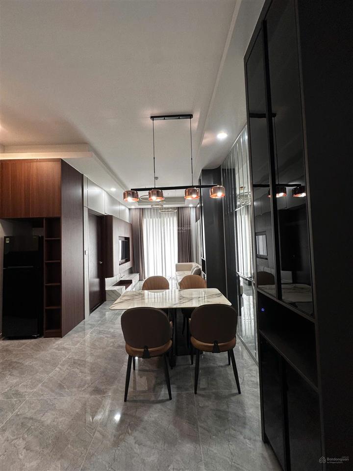 Cho thuê căn hộ 2pn 70m² full nội thất dọn vào ở ngay