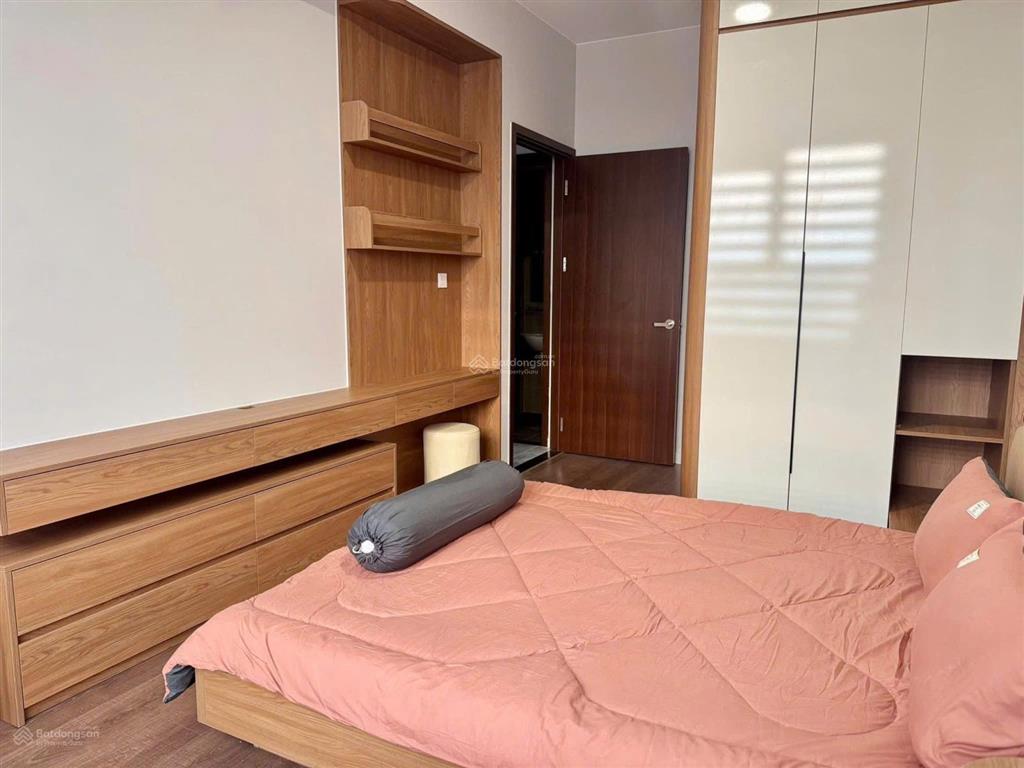 Cho thuê căn hộ 2pn  dọn vào ở ngay
