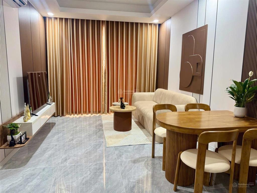 Cho thuê căn hộ 2pn  dọn vào ở ngay