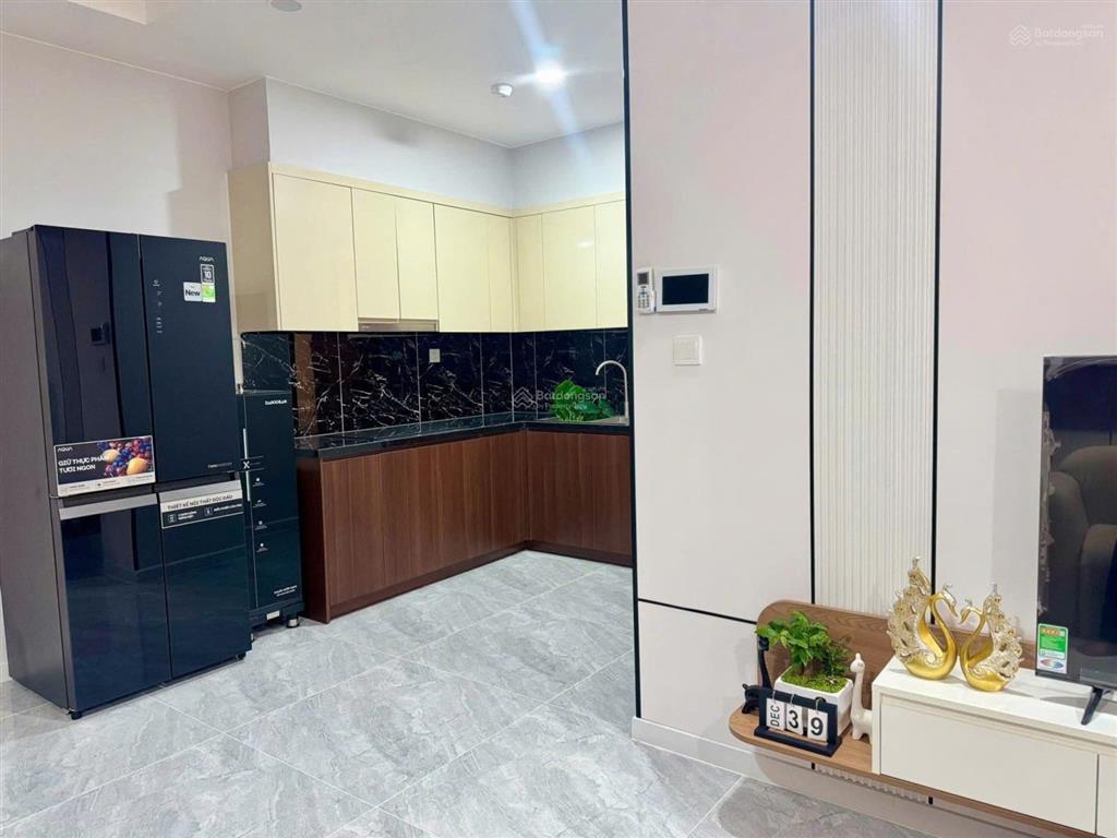 Cho thuê căn hộ 2pn  dọn vào ở ngay