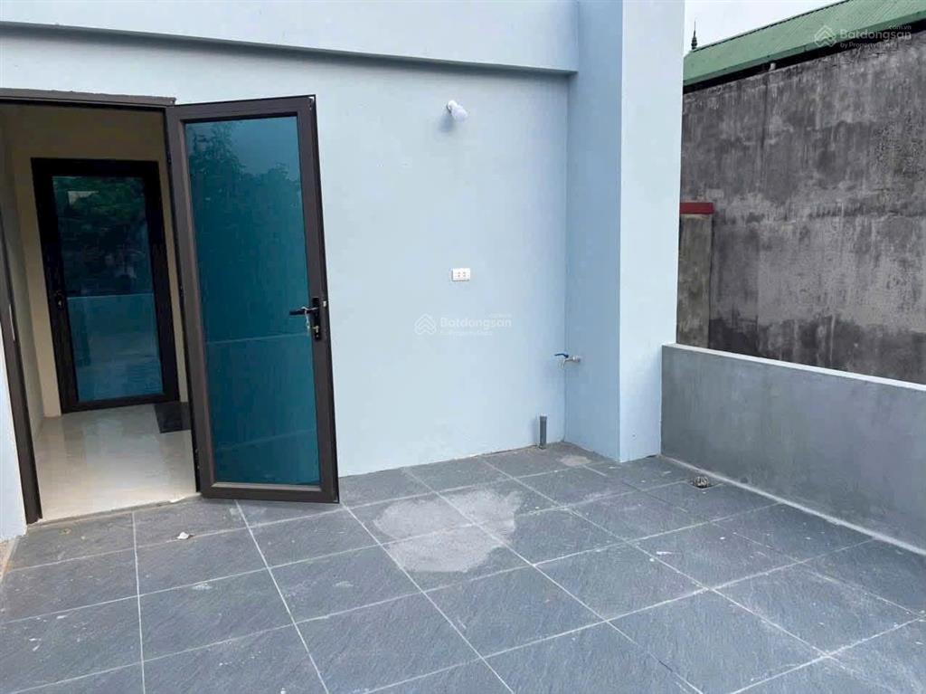 Nhà mới đồng kỵ  đồng nguyên  bắc ninh chỉ nhỉnh 2 tỷ