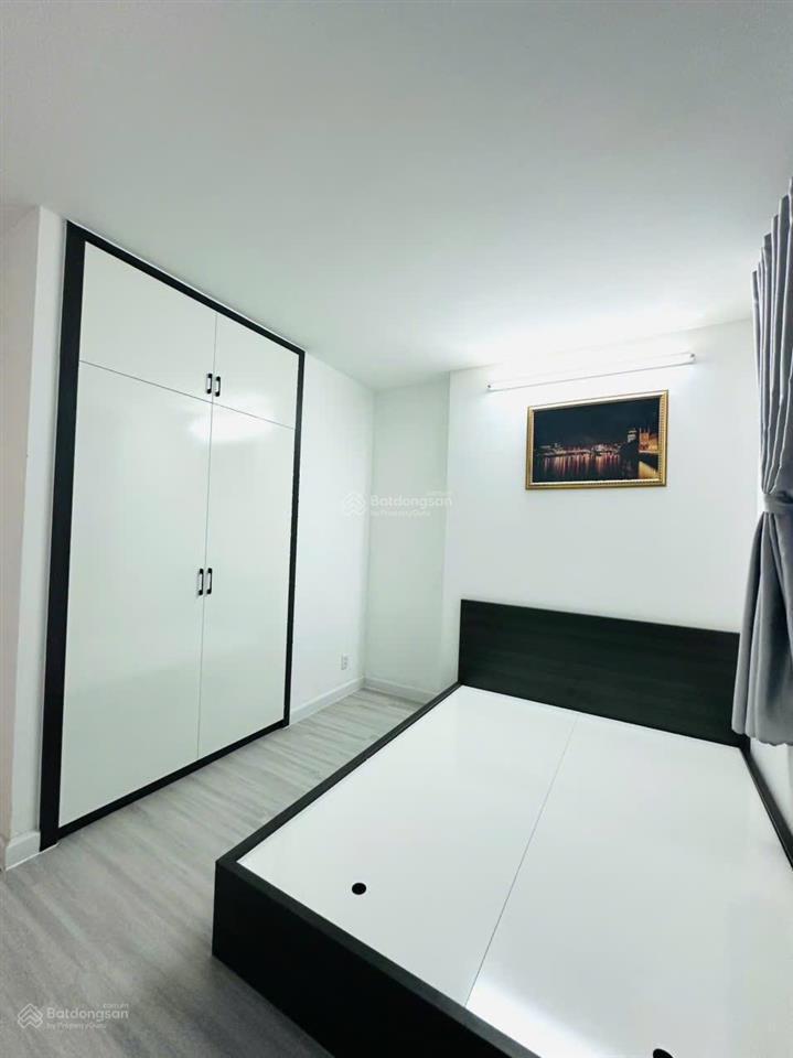 Chủ nhà cho thuê chung cư 312 lạc long quân, căn góc thoáng 2pn, 10tr/th q11 hcm