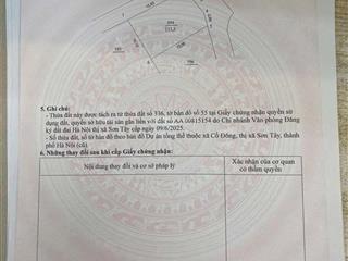 Chủ nhà cần tiền bán gấp lô đất đẹp giá rẻ