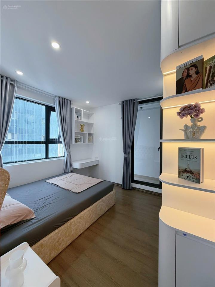 Em diệu cập nhật căn 2pn 60m2 giá cạnh tranh nổi bật dự án flc green phạm hùng,  0889 053 ***