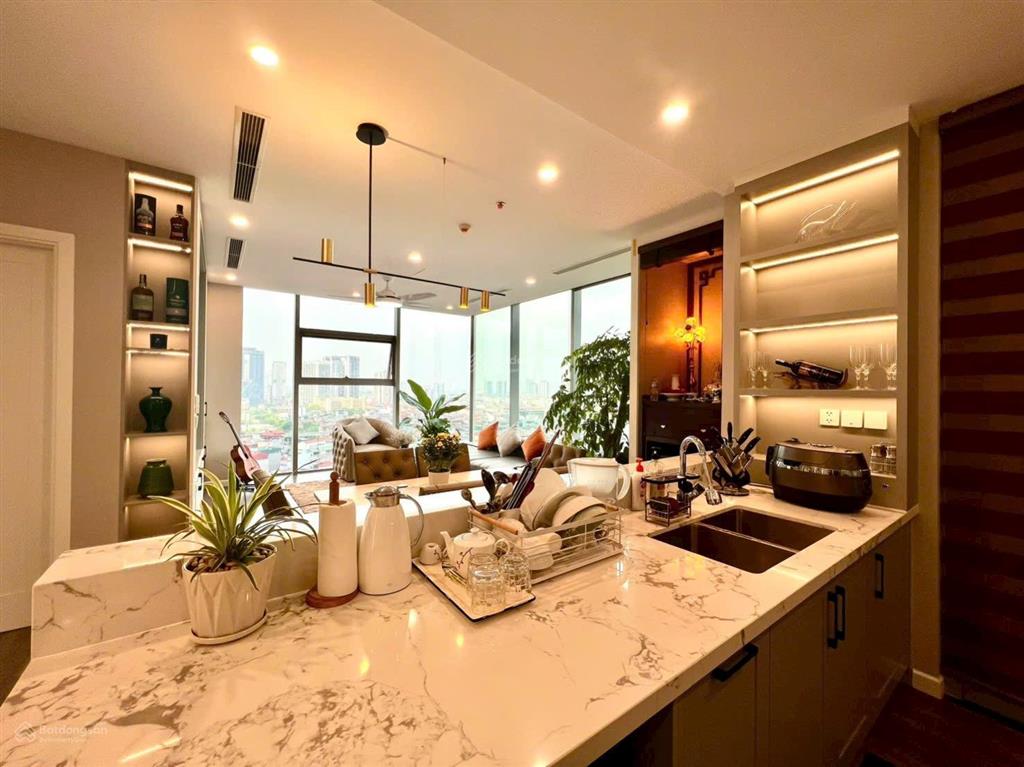 Cho thuê cc 3pn, 100m² tại chung cư the nine giá tốt dự án,  e 0889 053 ***