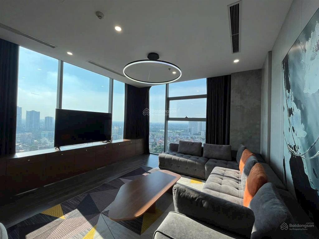 Cho thuê cc 3pn, 100m² tại chung cư the nine giá tốt dự án,  e 0889 053 ***