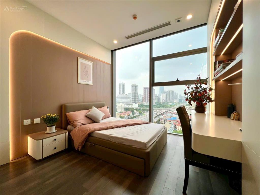Cho thuê cc 3pn, 100m² tại chung cư the nine giá tốt dự án,  e 0889 053 ***