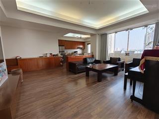 Căn hộ toà hà thành plaza 102 thái thịnh. 146,5m2 căn góc 3pn 2vs giá 12 tỷ