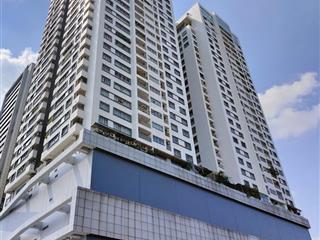 Cần bán căn hộ toà mipec tower. căn góc 3pn 2wc tầng trung view thoáng. giá bán 12 tỷ