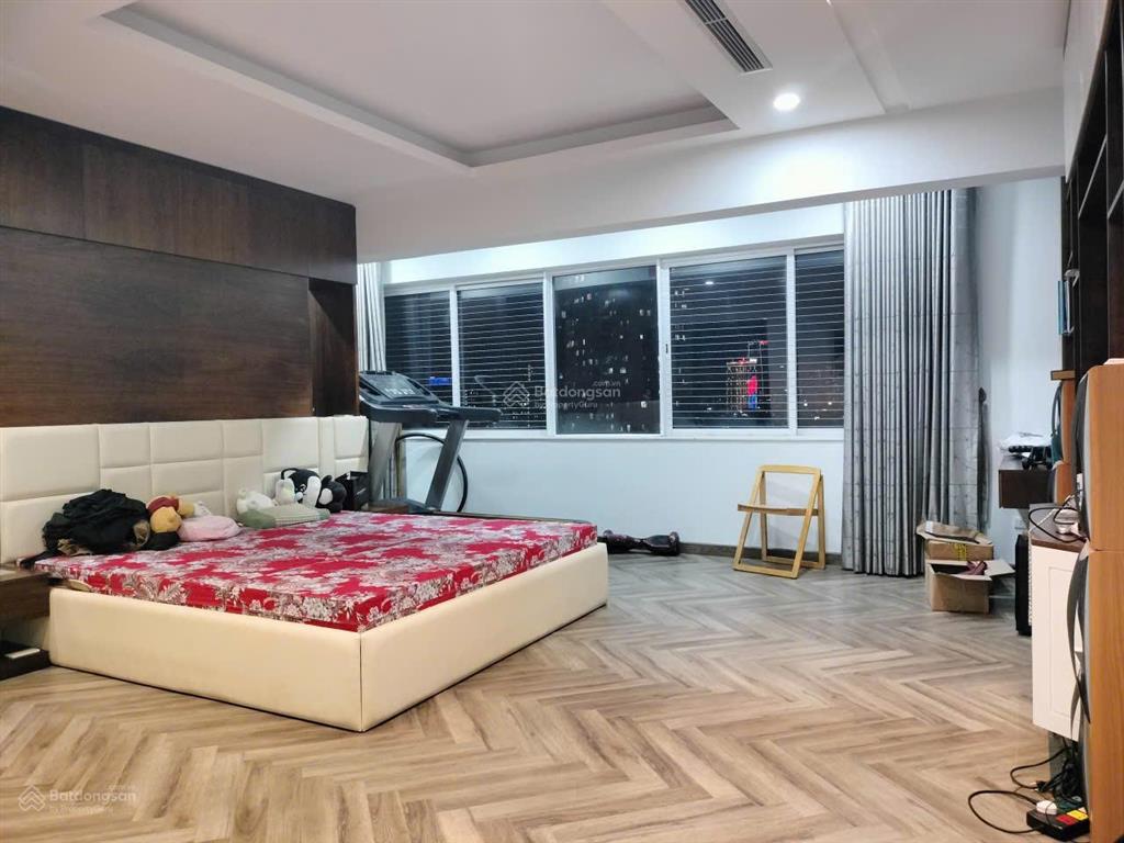 Bán căn hộ tòa trung yên 1. dt 121m 3pn 2wc, giá bán 9 tỷ
