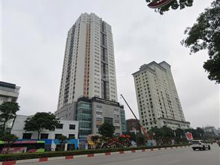 Bán căn hộ tòa m5 nguyễn chí thanh. căn góc dt 149m 3pn 2wc có thể sửa được 4pn. giá bán 11 tỷ