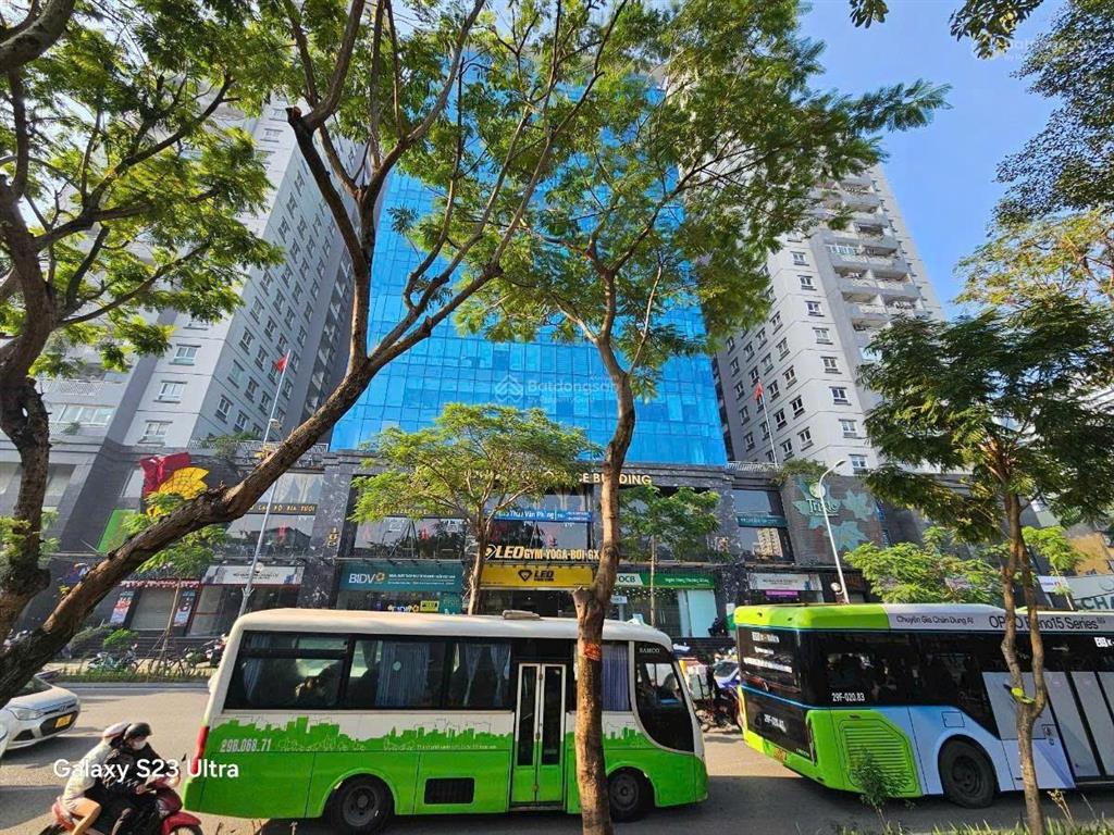 Cần bán căn hộ 11,5 tỷ toà sông hồng park view  165 thái hà. dt 120m2 3pn 2wc