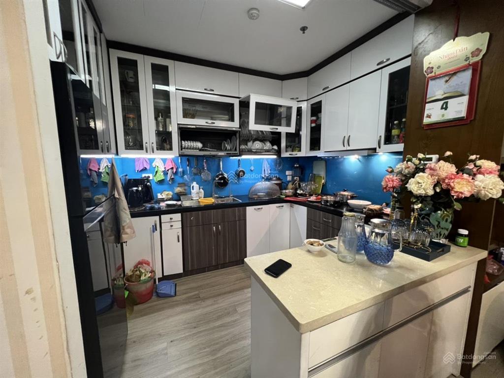 Bán căn hộ toà ct45 dương đình nghệ. dt 108m2 3pn 2wc. giá 7,5 tỷ có tl