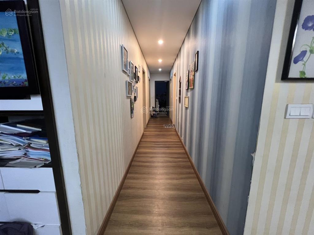 Bán căn hộ toà ct45 dương đình nghệ. dt 108m2 3pn 2wc. giá 7,5 tỷ có tl