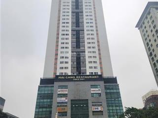 Bán căn hộ toà m5 nguyễn chí thanh. căn góc 149m2 3pn 2wc. nhà ở luôn giá 12,2 tỷ