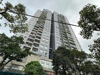 Bán căn hộ 135m2 3pn 2wc căn góc. giá 9,8 tỷ tại tòa chung cư viện chiến lược bộ công an