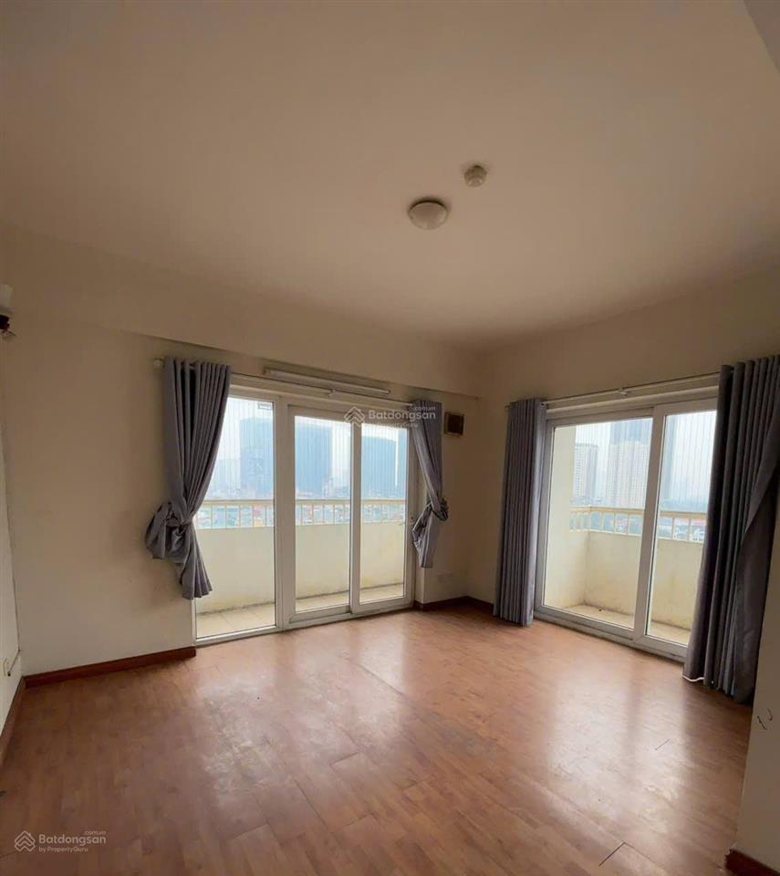 Cần bán căn hộ tòa trung yên 1. dt 121m2 3pn, 2wc. nhà nguyên bản giá 9 tỷ tl