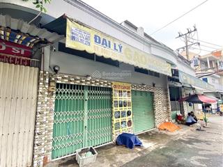 Nhà rộng thênh thang  ngang 8m tại an hội, gò vấp