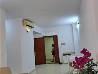 Cần bán căn topaz city cao lỗ q8  73m2  2 phòng ngủ, 2wc tặng nội thất đầy đủ giá 3tỷ390