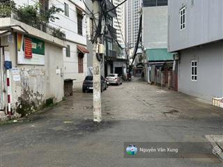 Bán nhà riêng tại văn phú, hà đông, giá thỏa thuận, 30m2, mt 4.5m.