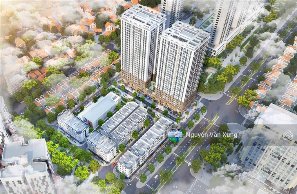 Bán gấp căn hộ the charm an hưng, chủ ngộp bank cần bán gấp 72m2, giá siêu rẻ