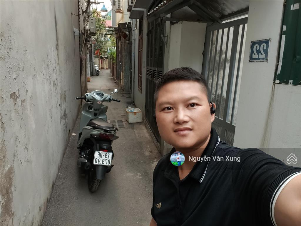 Chủ cần tiền bán gấp nhà hà đông, 30m, 4 tầng, lô góc, giá 5.8 tỷ. siêu rẻ