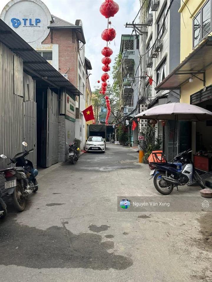 Chủ cần tiền bán gấp nhà hà đông, 30m, 4 tầng, lô góc, giá 5.8 tỷ. siêu rẻ