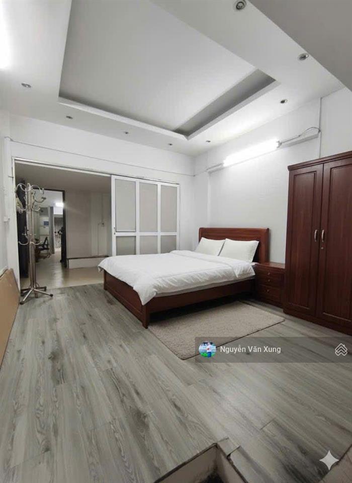 Cho thuê căn hộ vạn phúc hà đông, 70m, giá tốt cho gia đình