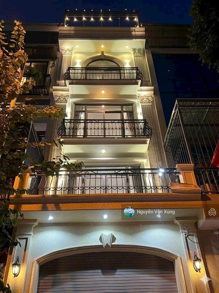 Cho thuê biệt thự, 6pn, 6wc, 260m2, ở làng việt kiều châu âu, hà đông, hà nội, giá tốt