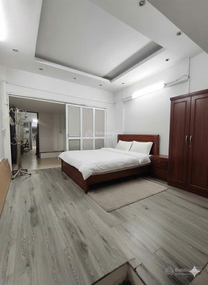 Cho thuê nhà trọ đẹp, đầy đủ tiện ích tại 14 ngõ 81 vạn phúc, 2,8 triệu, 35 m2