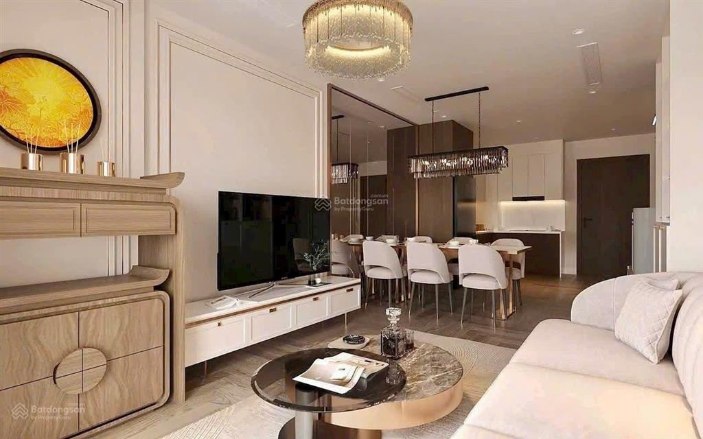 Cho thuê cc the charm an hưng, 13 triệu vnd, 91m2, 3pn, có slots ô tô