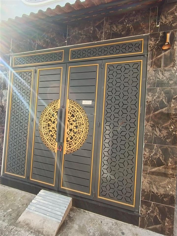 Bán nhà 4x12hẻm kiamorning cách đường lớn 50m, trần thị hè quận 12 giá chỉ 3tyr850