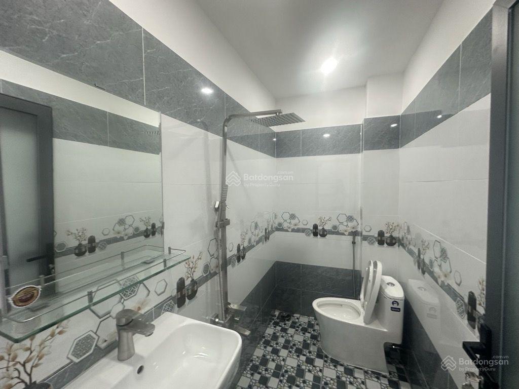 Bán nhà 4x12hẻm kiamorning cách đường lớn 50m, trần thị hè quận 12 giá chỉ 3tyr850