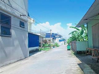 Bán đất 71m2 tại xã trường thành, an lão, hải phòng, giá tốt 1,1 tỷ