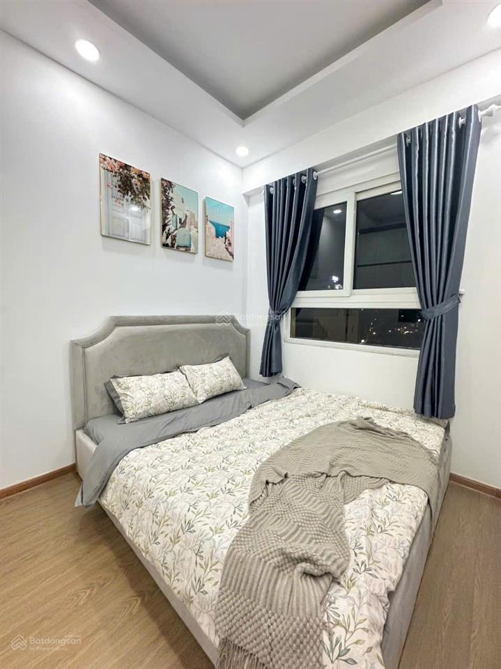 Chính chủ gửi bán gấp chung cư âu cơ tower, 682, 2pn, tân thành, tân phú.