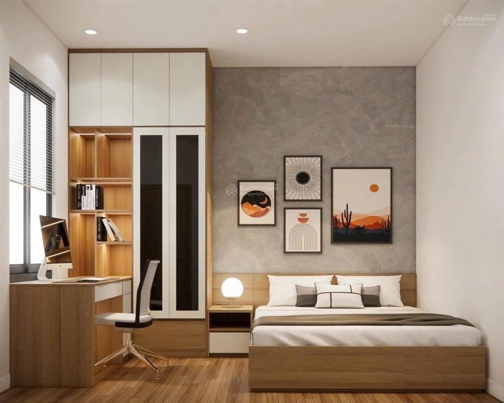 Bán nhà 2 tầng, gần cầu hoà xuân, đối lưng nguyễn phước lan  vào ở ngay...