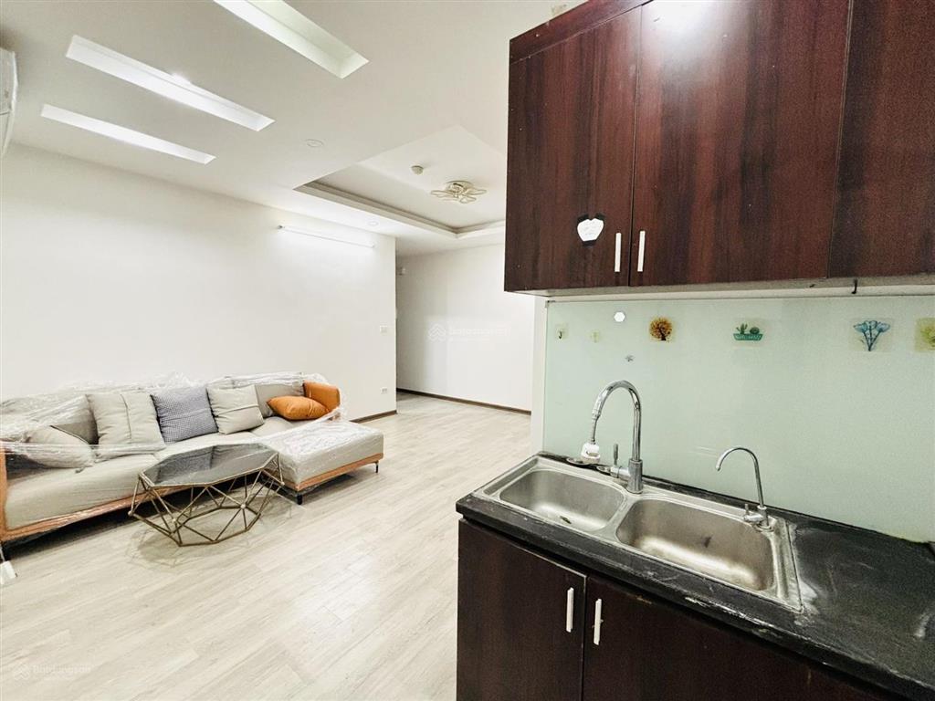 Bán chung cư ruby ct3 phúc lợi  long biên 60m2 3n2wc sổ đỏ sẵn giao dịch giá 3.9 tỷ (thương lượng)