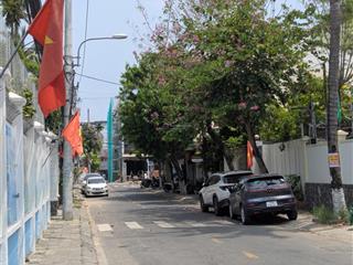 Bà huyện thanh quan  đi bộ tắm biển  120m2  chỉ 9.x tỷ  kiệt ô tô