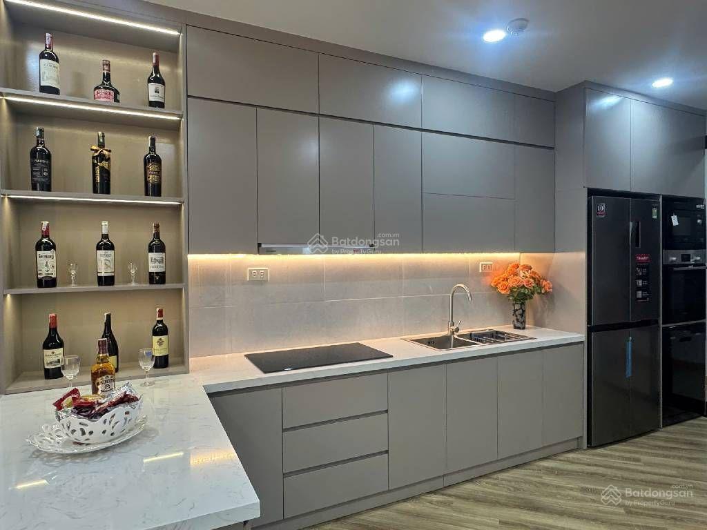 Chỉ 12 tỷ7  sở hữu ngay chcc siêu hiếm hoàng đạo thúy | 120m | lô góc | full nt nhập khẩu